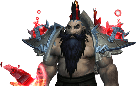 Hypyp render