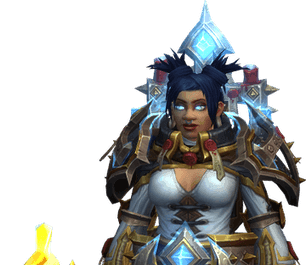 Iaoeheal render