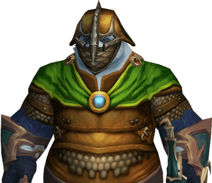 Iceburr render