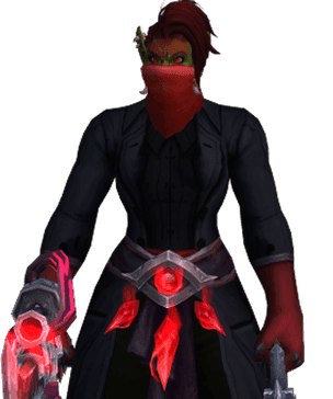 Icemad render