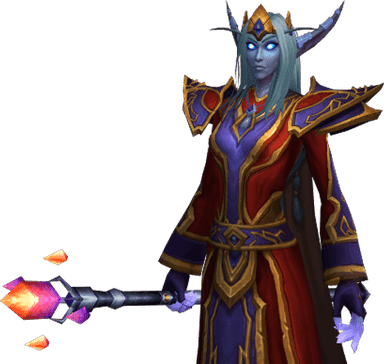 Icynêss render