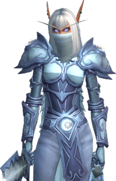 Icyvêins render