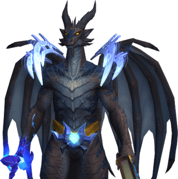 Ihaswings render