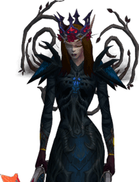 Ilenka render