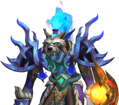 Illern render