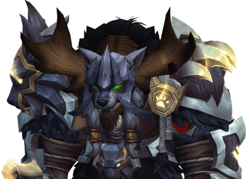 Ilsirdur render