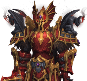 Ilyrio render