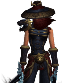 Imerco render