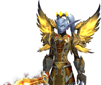 Imilf render