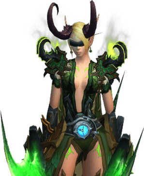 Imli render