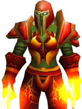 Inburadbacon render