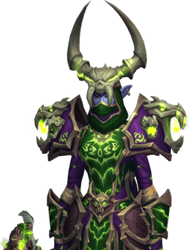 Incognyto render
