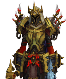 Indifrost render