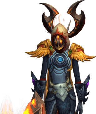 Indirin render