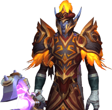 Ironjustin render