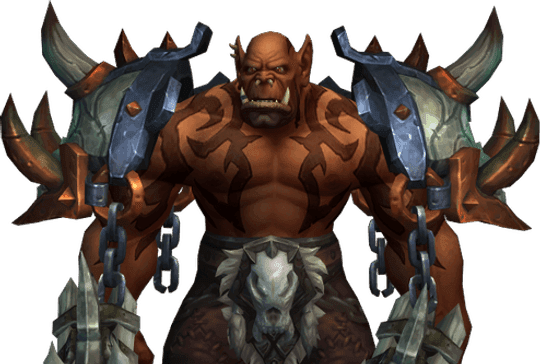Iskar render