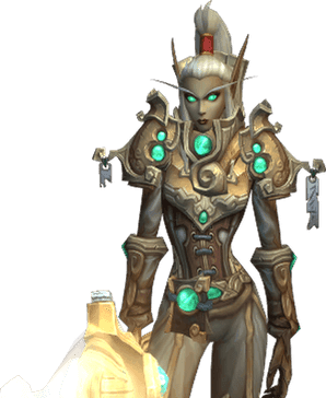 Izí render