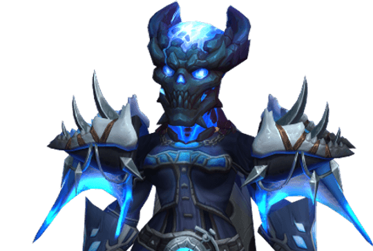 Izorá render
