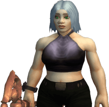Jülide render