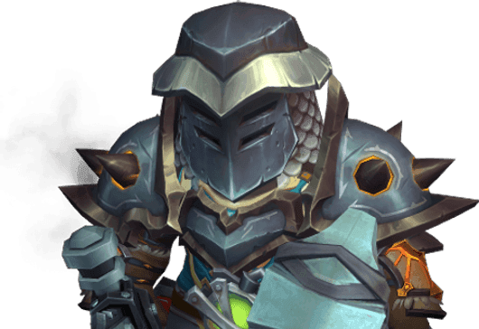 Jaáck render