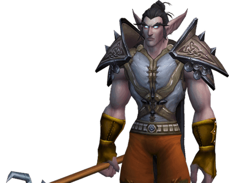 Jackamonk render