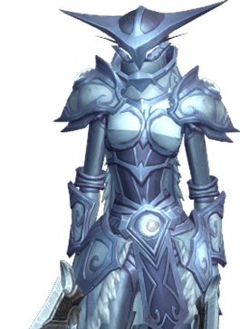 Jadescar render