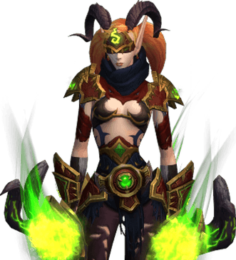 Jalisie render