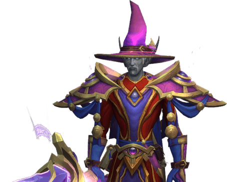 Jamboni render