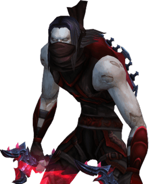 Jammerz render