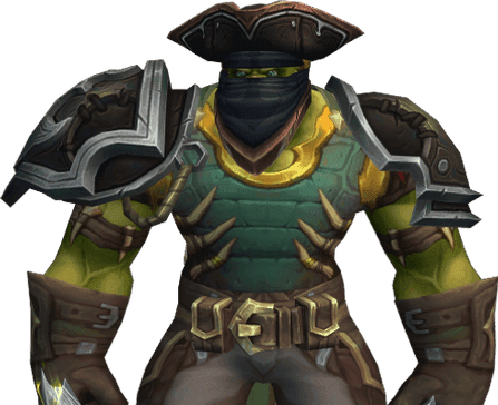 Jankcho render