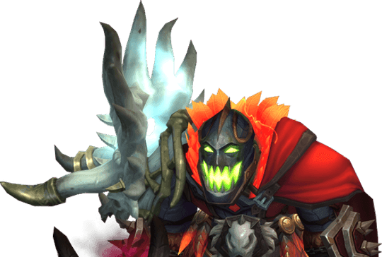 Javarison render