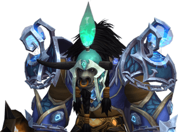 Jednorogi render