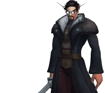 Jetragon render