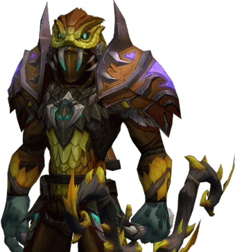 Jeztah render