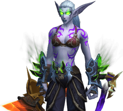 Jimimaru render