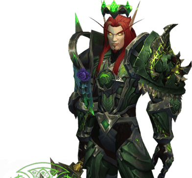 Jince render