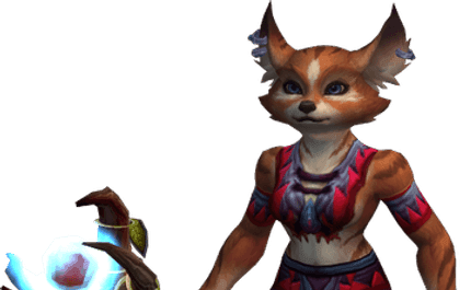 Jinxta render