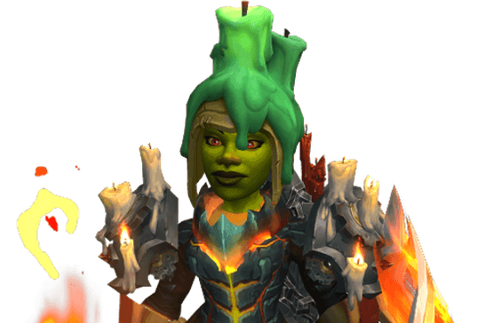 Joos render