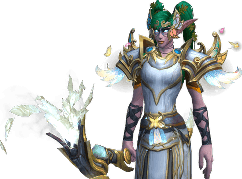 Jordiedruid render