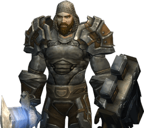 Joriku render