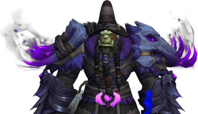 Junnkmeat render