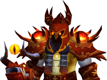Justicare render