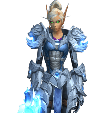Kaeisa render