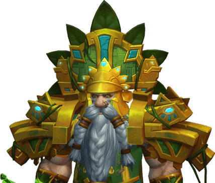 Kaellach render