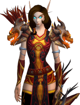 Kaerix render