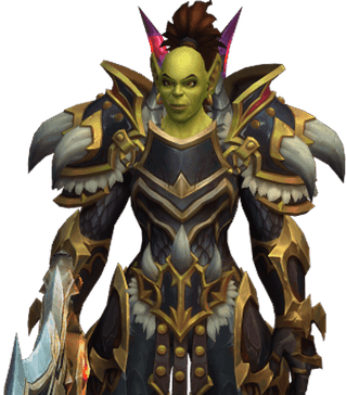 Kagyn render