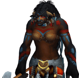 Kahalal render