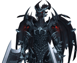 Kaidara render