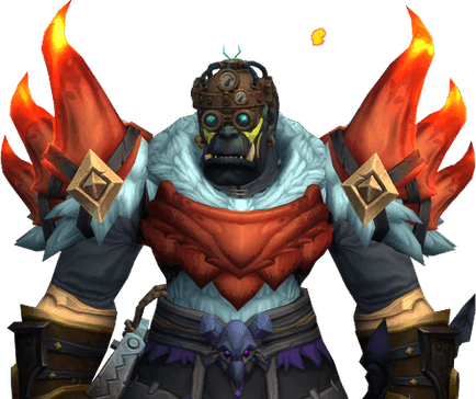 Kainieh render