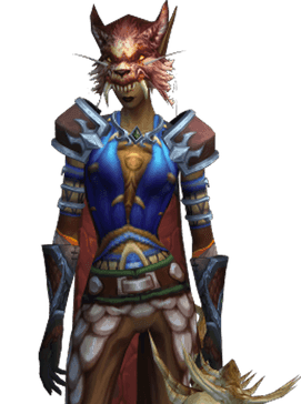 Kalashnika render